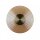 LED Wandlampe 3000K Glas Metall Messing Antik Bernstein