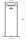 Wegeleuchte Bewegungsmelder Schwarz E27 IP44 H:80 cm
