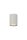Wandleuchte Aluminium Sandweiß GU10 T:6,5 cm Zylinder