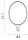 LED Leuchtmittel 1800K Glas Bernstein E27 B:11,5 cm