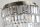 Deckenleuchte Glas Metall Messing Antik E14 IP44 Ø34 cm