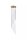 LED Hängelampe dimmbar 2700-6500K Metall Messing Ø35 cm