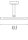 LED Wandlampe Akku 3000-6500K Metall Schwarz B:45,5 cm