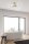 Deckenleuchte Glas Metall Messing G9 IP44 L:39 cm klar