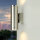 Wandlampe Außen Messing IP64 rostfrei Up Down Haus