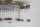 Deckenleuchte Glas Messing Antik Weiß E14 L:31 cm