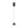 LED Pendelleuchte 2700-4000K Metall Schwarz-Nickel