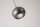 LED Pendelleuchte 2700-4000K Metall Schwarz-Nickel