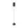 LED Pendelleuchte 2700-4000K Metall Schwarz-Nickel
