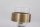 Tischleuchte Glas Messing Antik E27 H:23,8 cm Modern