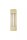 LED Wandleuchte 3000K Edelstahl Gold IP44 H:40 cm