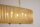 Pendelleuchte Metall Gold E14 L:99 cm 8-flammig Modern