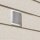 LED Außenwandleuchte Up Down 3000K Aluminium Grau IP65