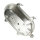 Wetterfeste Wandlampe SKIATHOS Nickel Maritim IP64