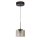 LED Pendelleuchte 3000K Aluminium Bronze Champagner