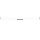 LED Wandleuchte 3000K Metall Chrom IP44 B:90 cm modern