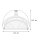 Applique murale extérieure aluminium IP44 Maritim dekorativ