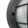 Wandlampe Außen Ø19cm Aluminium IP44 Maritim Bullauge