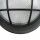 Wandlampe Außen Ø19cm Aluminium IP44 Maritim Bullauge