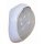 Applique blanche en aluminium IP44 Extérieur polyvalent