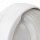 Applique blanche en aluminium IP44 Extérieur polyvalent