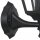 Applique extérieure Noir Aluminium IP44 Rustique E27