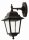 Applique d&eacute;corative FIANARA Aluminium Rustique IP44
