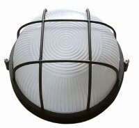 Außen Wandleuchte Maritim Ø18cm IP44...