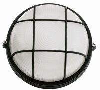 Applique maritime extérieure IP44 ronde...