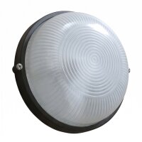 Lampe dextérieur ronde Maritim Ø19cm IP44...