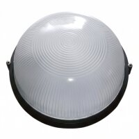 Applique maritime extérieure IP44 ronde...