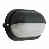 Applique extérieure maritime IP44 ovale L:21cm...