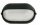 Applique ext&eacute;rieure Noir Blanc Maritim FLORAID Outdoor