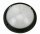 Au&szlig;enlampe rund &Oslash;26cm IP44 Maritim dekorativ E27