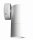 Lampe dext&eacute;rieur compacte Blanc IP54 Aluminium E27 polyvalent
