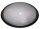 Maritime Au&szlig;enlampe Schwarz Wei&szlig; IP44 B:22cm Bullauge