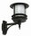 Outdoor Wandlampe NADO Aluminium IP43 Rustikal E27