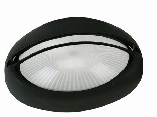 Maritime Wandlampe außen IP44 Bullauge Aluminium
