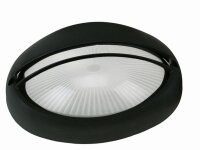 Maritime Wandlampe außen IP44 Bullauge Aluminium