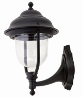 Applique extérieure WALJAN Aluminium IP44 Rustique...