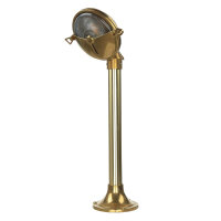 Lampe dallée décorative KARPAHTOS jardin...