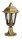 Eclairage de jardin laiton H:28cm d&eacute;coratif THASOS