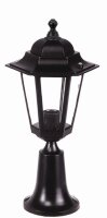 Luminaire de socle rustique extérieur 42cm...