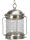 Lampe dext&eacute;rieur Lanterne THALASSA Laiton v&eacute;ritable Maritim