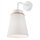 Applique lumineuse KIMMIE Blanc Moderne Luminaire