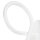 Applique murale Blanc flexible Moderne Métal Lampe