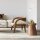 Applique murale Blanc flexible Moderne Métal Lampe