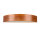 Wandleuchte Holz Flurlampe 40cm vielseitig ARBARO