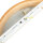 Wandleuchte Holz Flurlampe 40cm vielseitig ARBARO