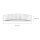 Wandleuchte Holz Flurlampe 40cm vielseitig ARBARO